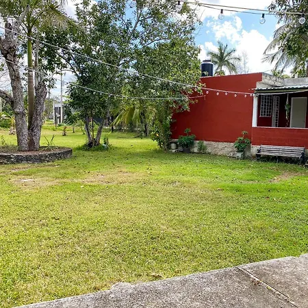 Casa Vazquez Es Tranquilidad-3