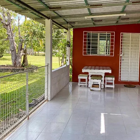 Casa Vazquez Es Tranquilidad-2