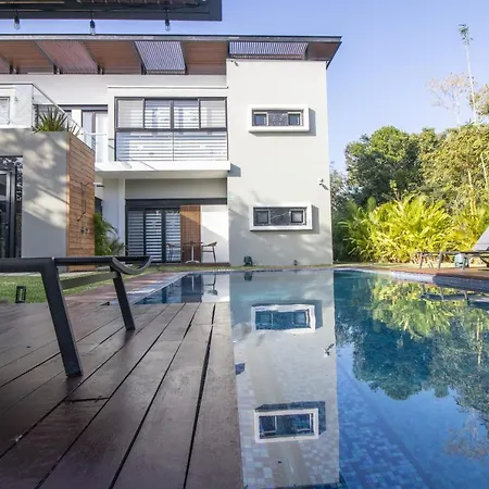 Panther Bay Boutique Hotel-3