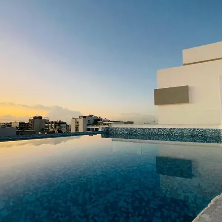 Win Day Playa - Hotel Express-2