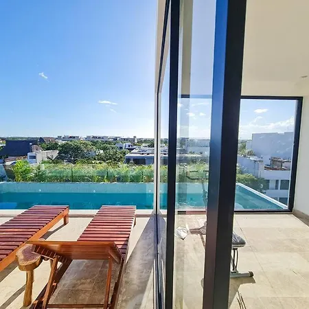 Mandala Private Plunge Pool At Sunrise Residences-3