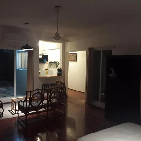 Bea Rooms And Studios-2