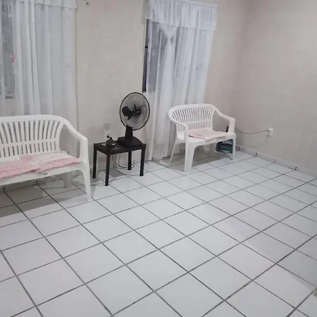 Departamento Para Vacaciones-2