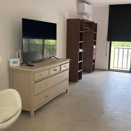 Beautiful New Condo In The Heart Of Cancun-2