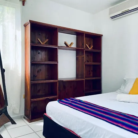 Punta Me Apartments & Rooms In Punta Sam Ferry Beach-3