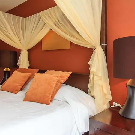 At 1110 Studio Perfect Getaway Close Mamitas Beach-2