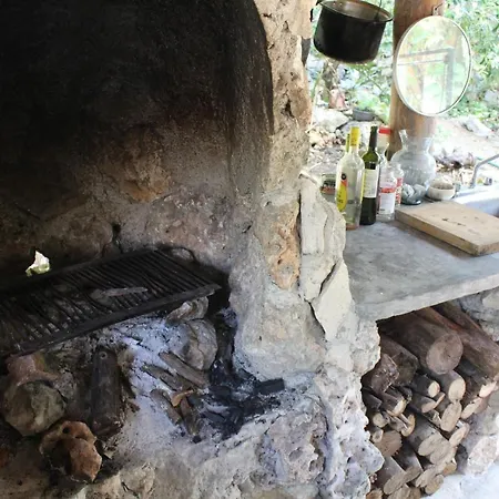 Cabanas La Alborada-2