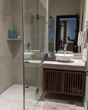 Playa Del Carmen Confort Apartment Lucy-2