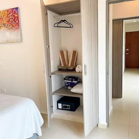 Cozy Island Apartment With Pool & Terrace - M10-2