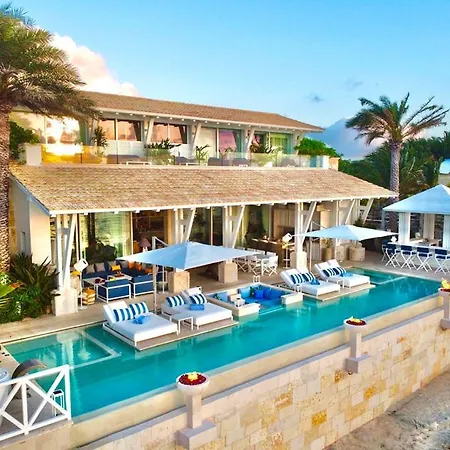 Villa On The Beach-3