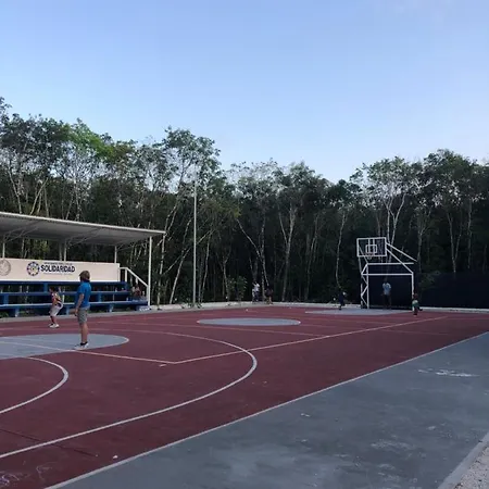 Sirena Maya-2