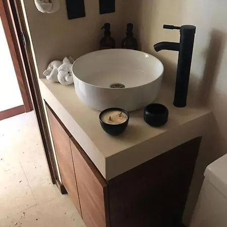 Tulum Casa Laguna Dep1-3