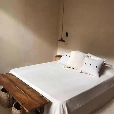 Tulum Casa Laguna Dep1-2