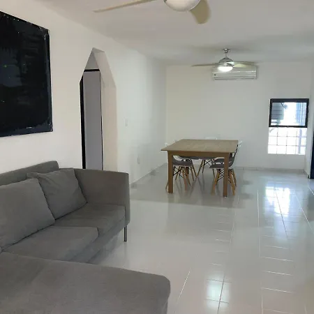 Deco 3 Downtown 3 Bed Apartment-2
