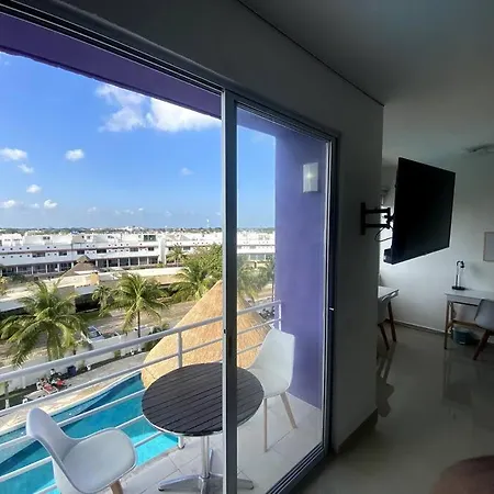 Home & Office Cancun Pool-3