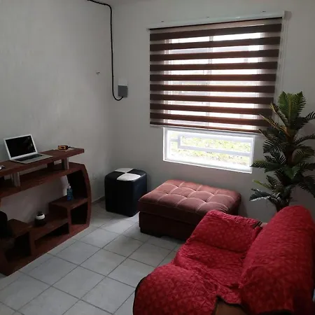 Departamento Rambri 2-3