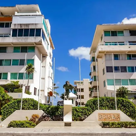 Condo Brisas-3