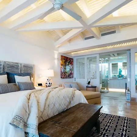 Villa On The Beach-2