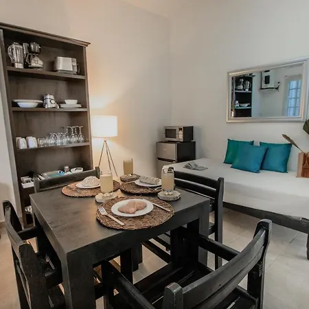 Nasim Condo Hotel Con Acceso Beach Club Gratis, Metros 5Th Avenida-3