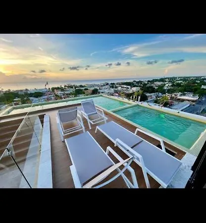 Dristrito Cozumel-2