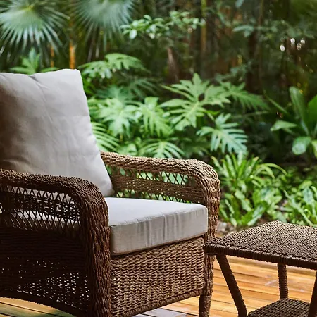 Majestic Apartment In Luum Zama With Plunge Pool, Terrace, Temazcal, Palapa & Exclusive Amenities-2