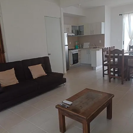 Casa Marina Turquesa Vila-3