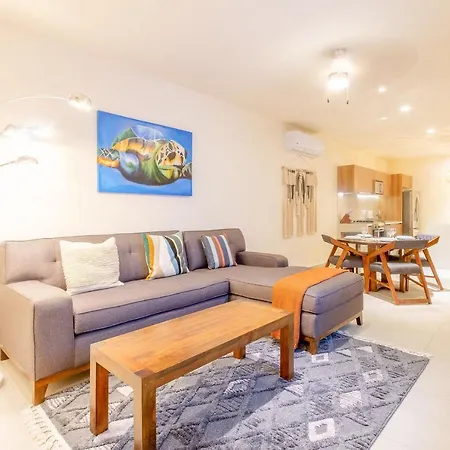 Santamar By Tao Apartments With Pool & Beach Access-2