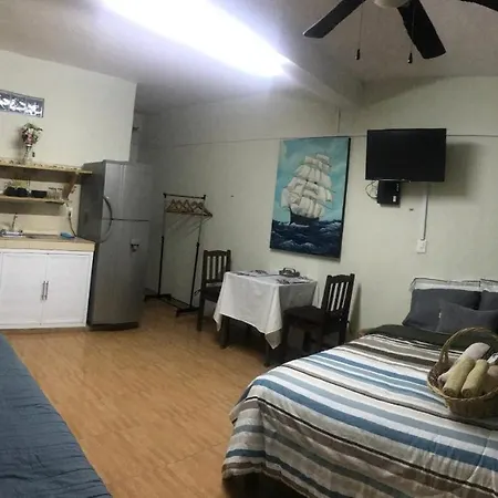 Mode House-2