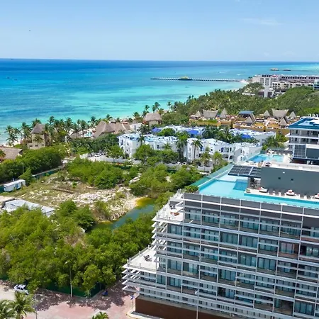 Magnificent View Of The Caribbean Sea/3Pool/Skybar By Yeah-3