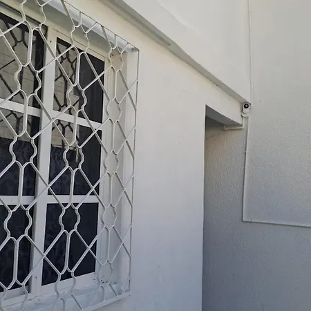 Casa Blanca 43-2