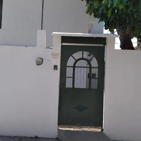Casa Blanca 43-3