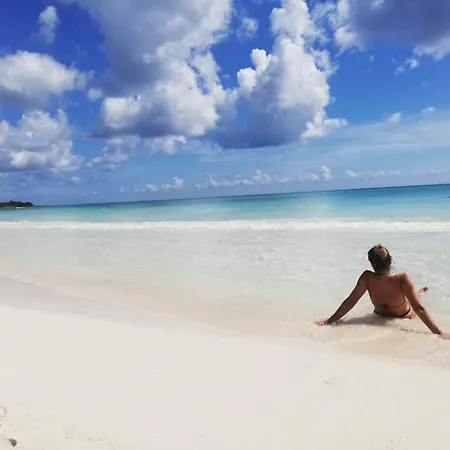 Playa White Sand-3