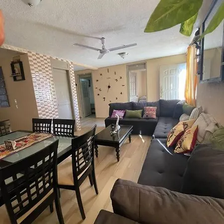 Hermosa Casa En El Centro-2