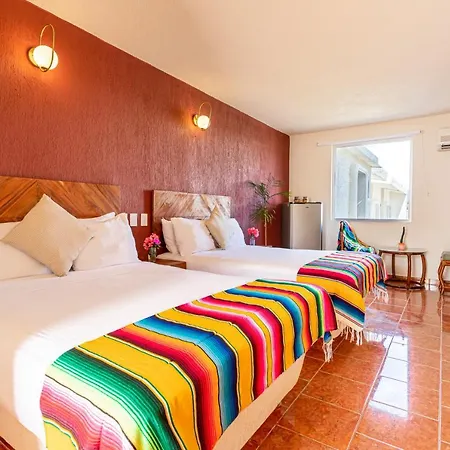 Hotel Carey Cancun-3