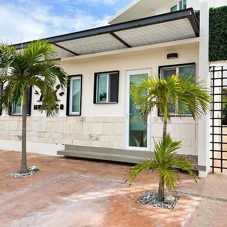 Modern Apt On The Island - Punta Mundaca 7-2