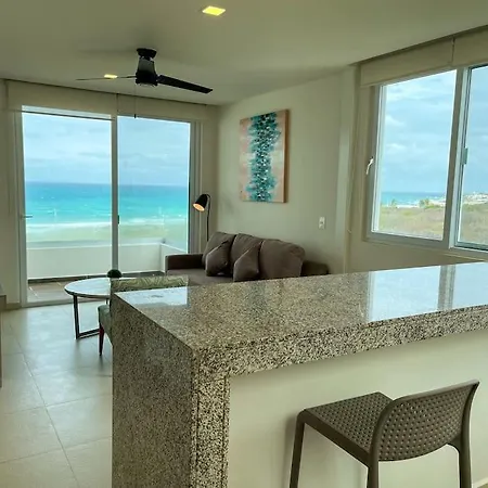 Beautiful Holiday Apartment On The Island - M9-2