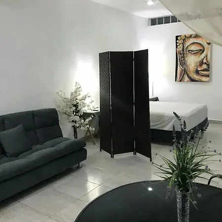 Polinesia Studios / Cozumel-3