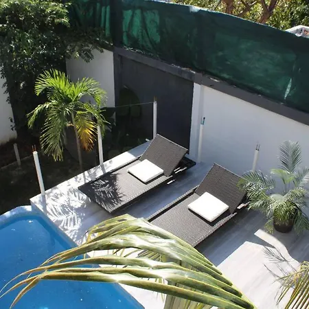 Luxurious Ocean View Villa-2