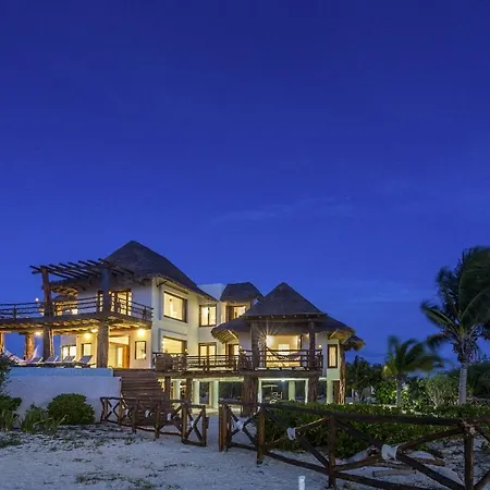 Dk Luxury Ocean Front Villa - Adults Only-3
