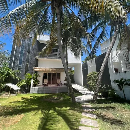 Luxurious Ocean View Villa-3