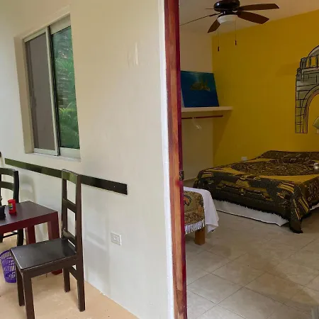 Villa Tortugas-2