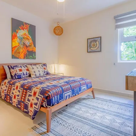Santamar By Tao Apartments With Pool & Beach Access-3