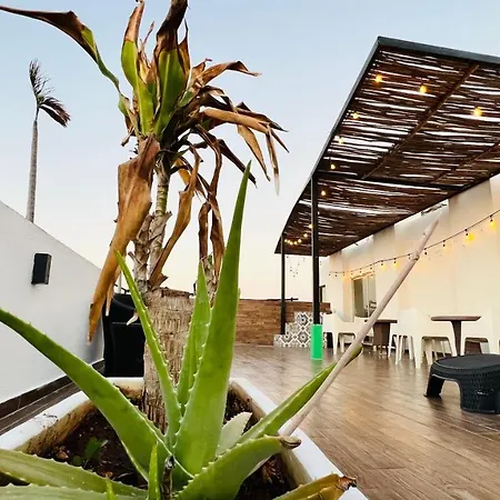 Hotel MAYARI Holbox-2