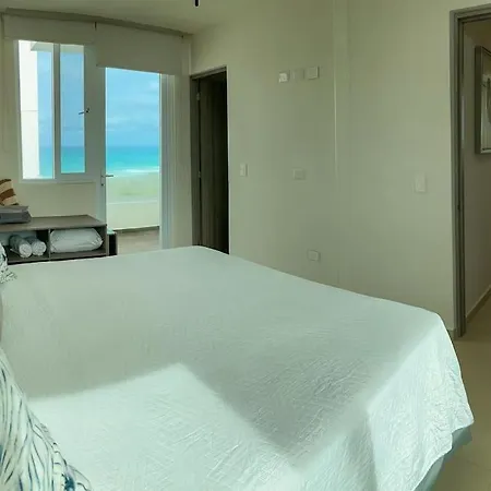 Modern Apt On The Island - Punta Mundaca 8-3