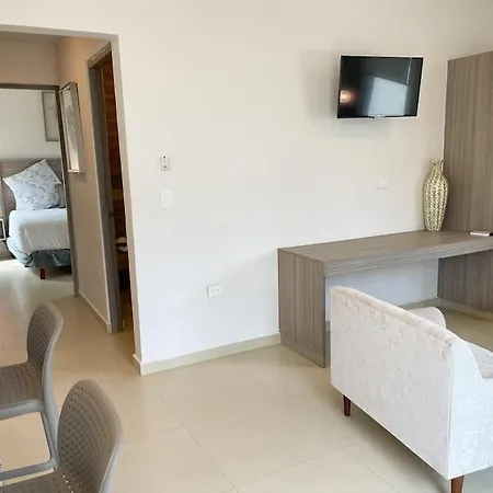 Modern Apt On The Island - Punta Mundaca 7-3