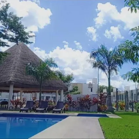Hermosa Casa En Privada-2