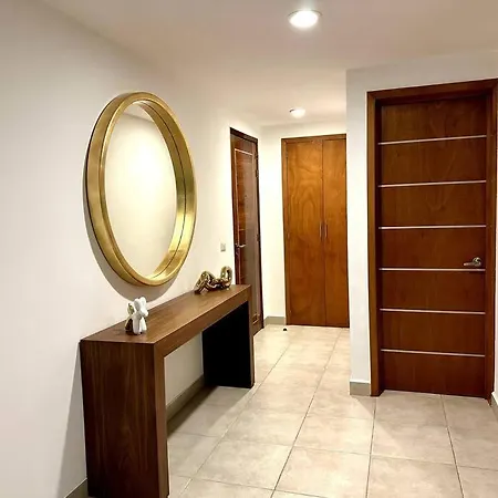 2Br Modern Loft Located At Cancuns Heart!-3