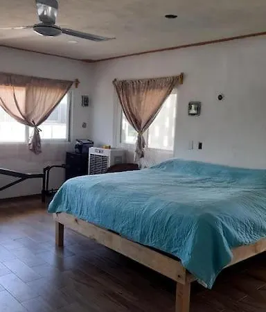 Bungalow Maya-2