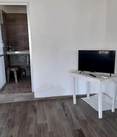 Bungalow Maya-3
