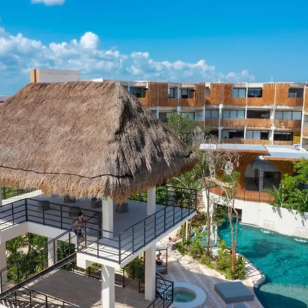 Adora Tulum Distinctive Residences-3